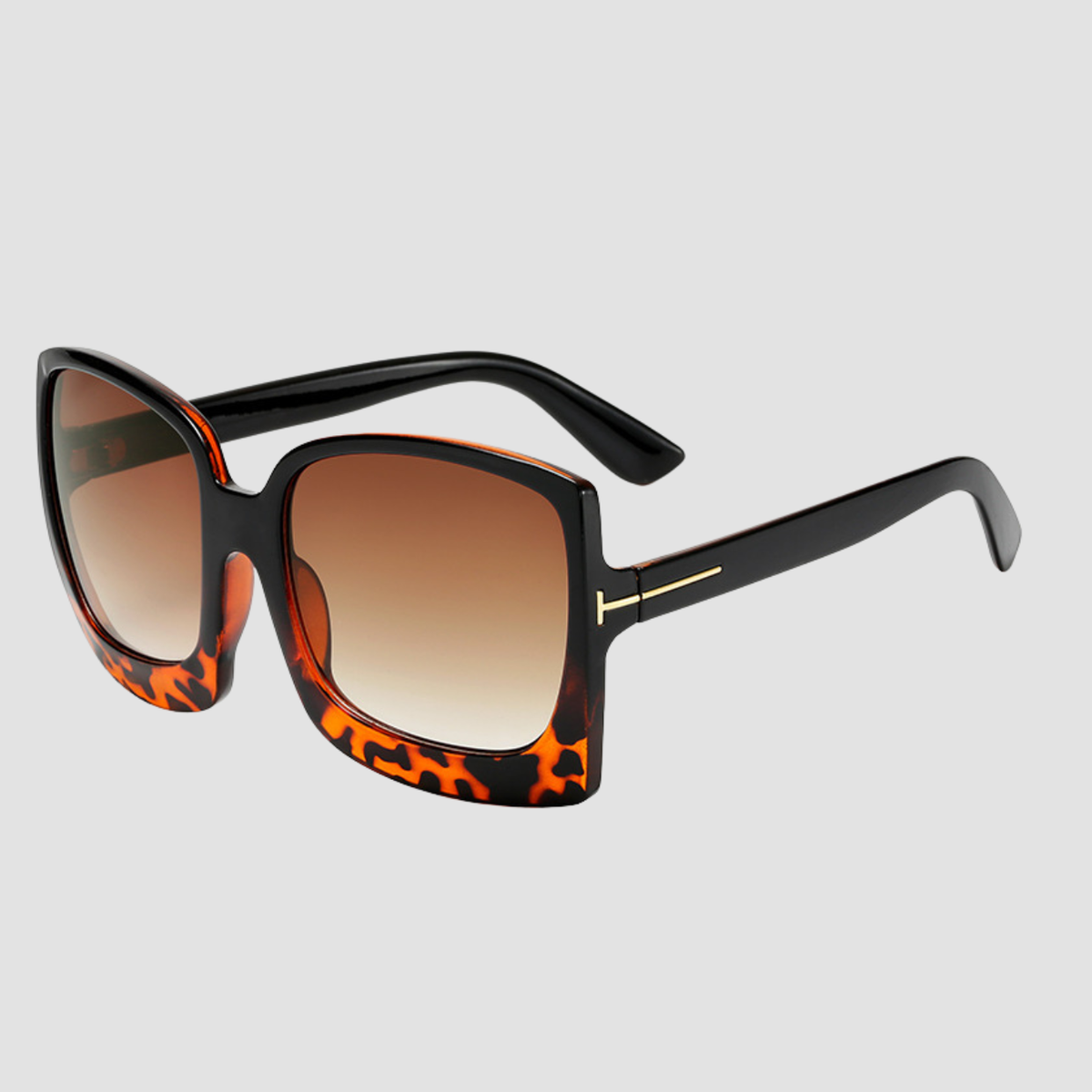 Halo | Occhiali da sole Leopard