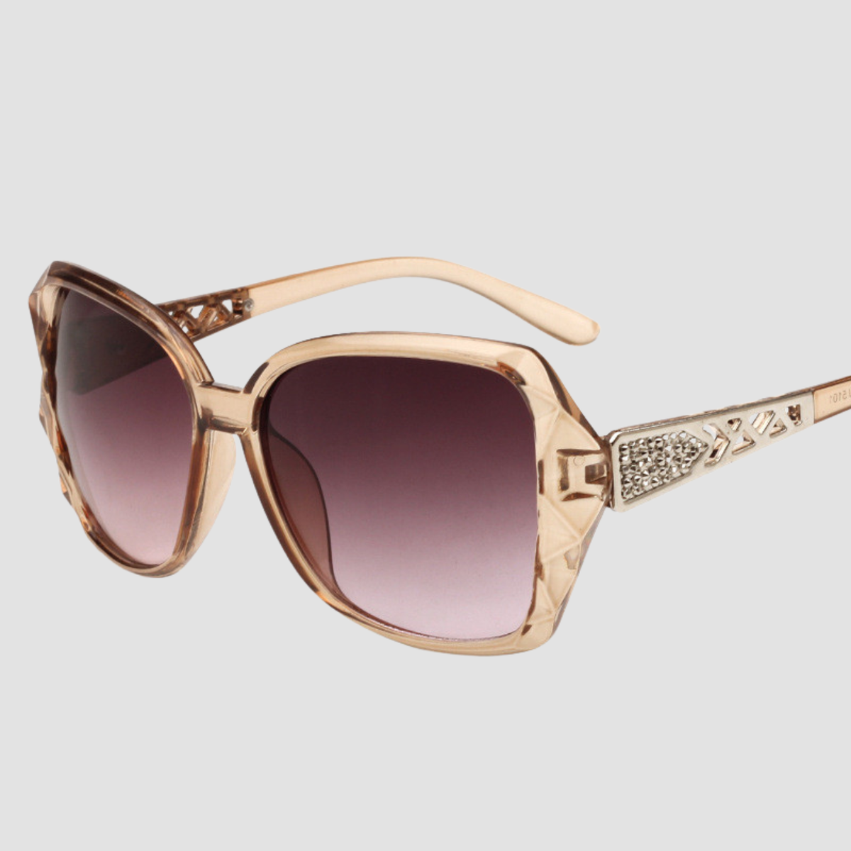 Halo | Gafas de sol retro