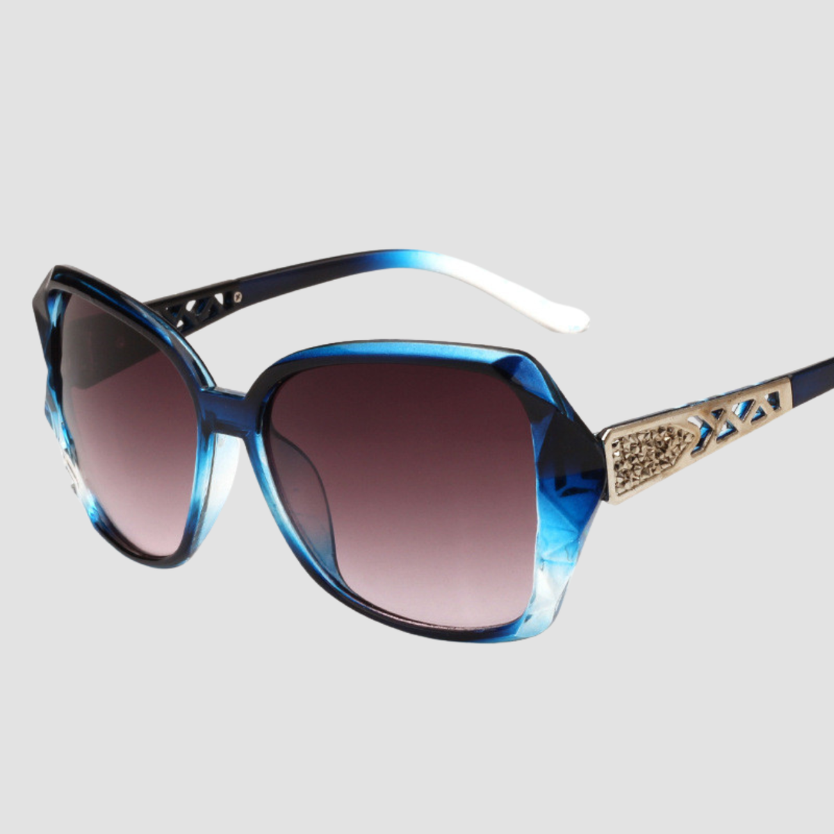 Halo | Gafas de sol retro