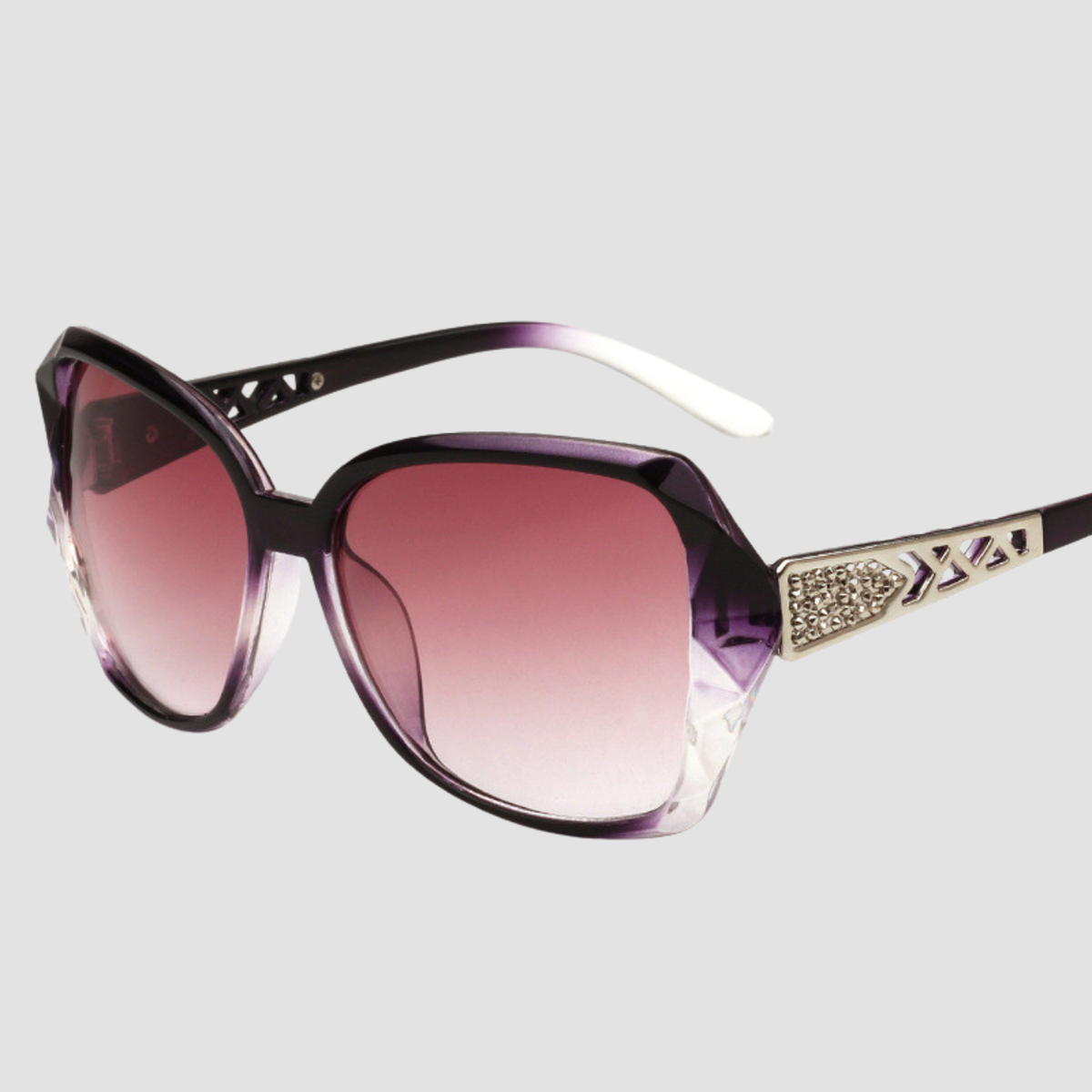 Halo | Gafas de sol retro
