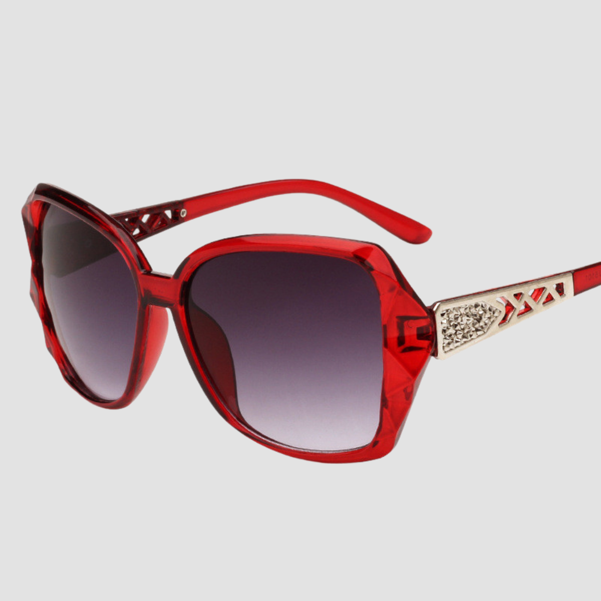 Halo | Gafas de sol retro