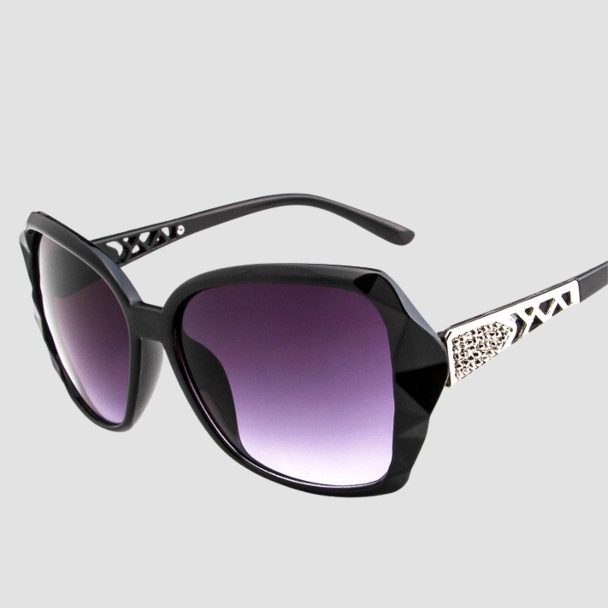 Halo | Gafas de sol retro