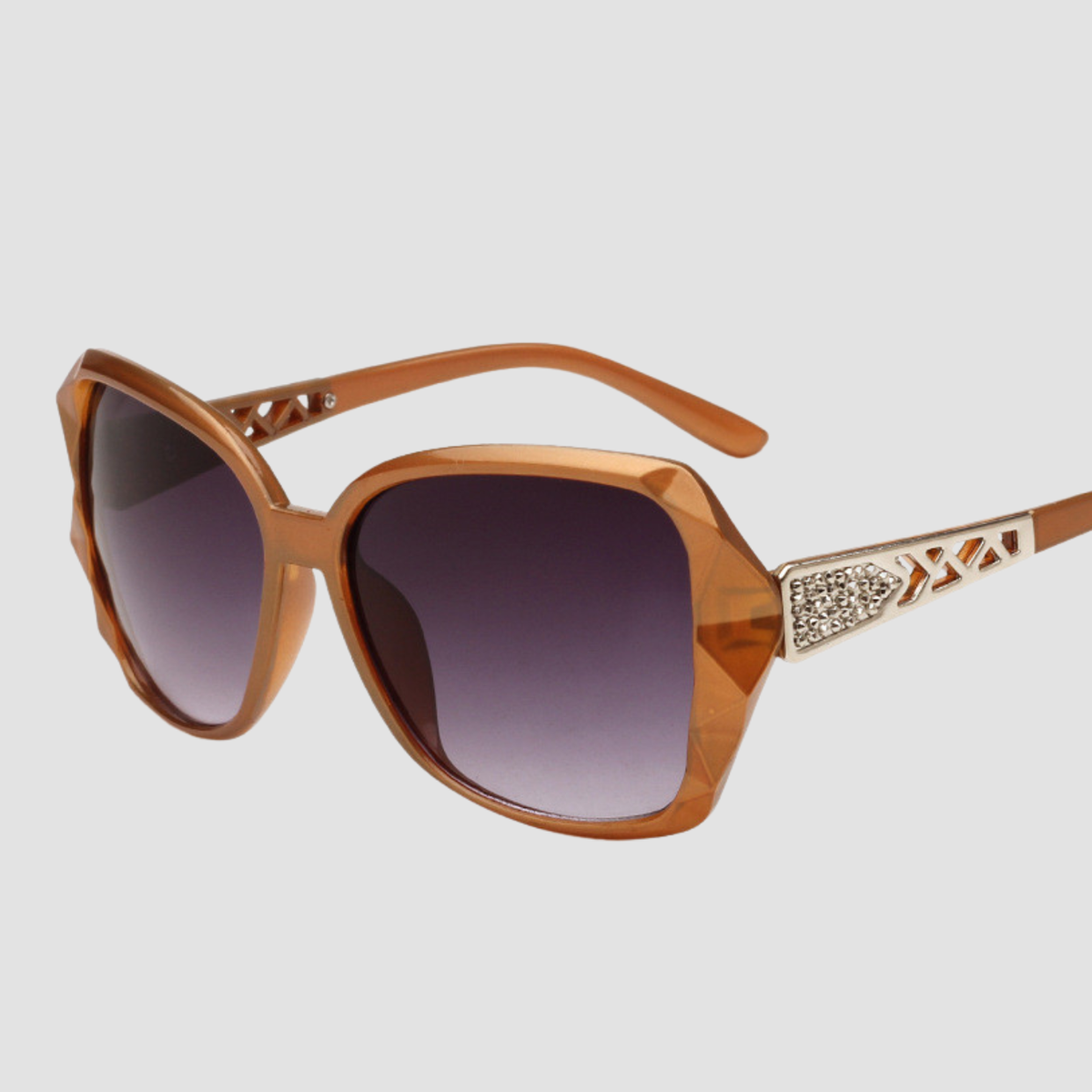 Halo | Gafas de sol retro