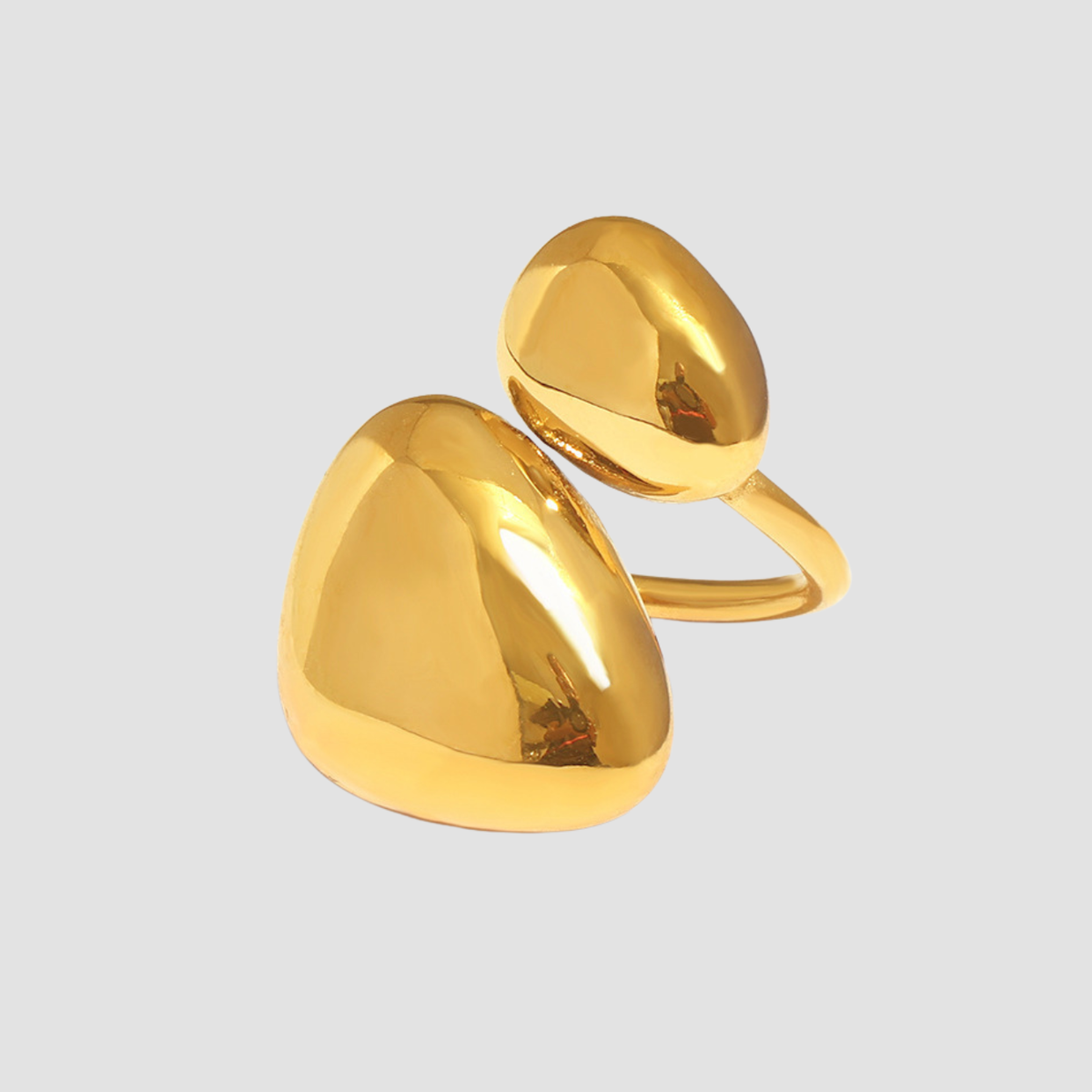 Vive | Anello di apertura