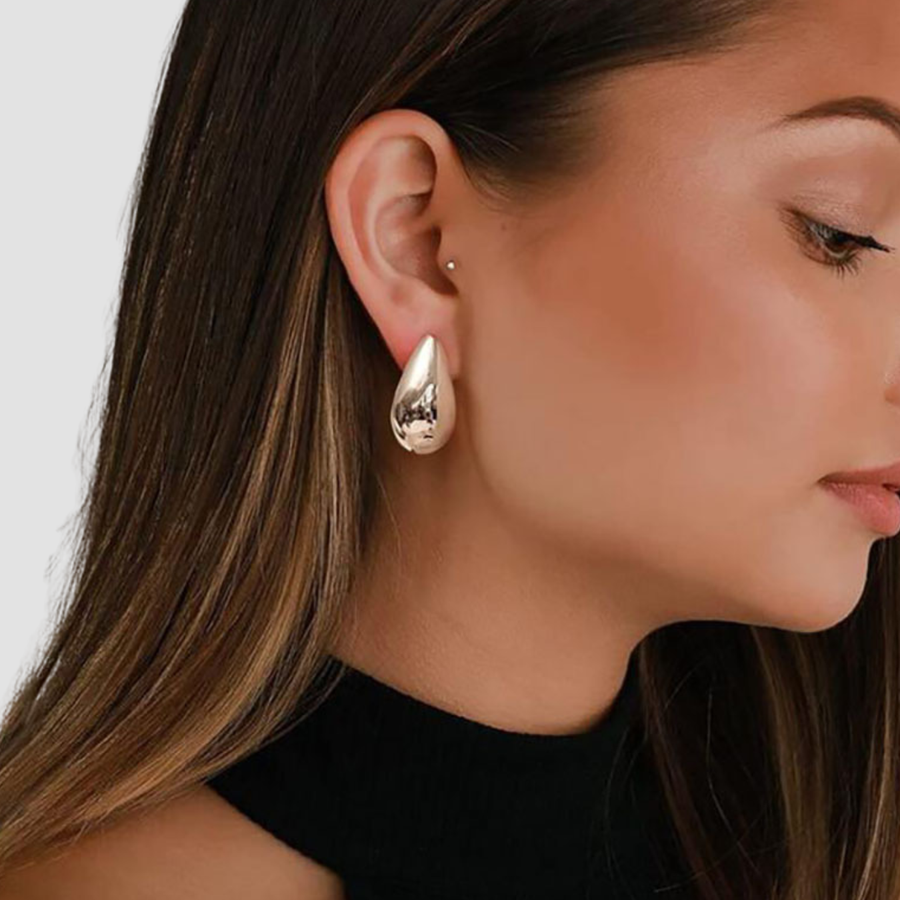 lea | Orecchini a goccia