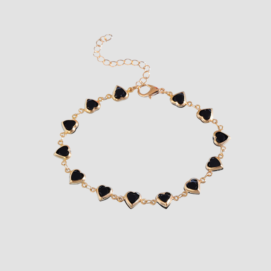 Mara | Bracciale cuore