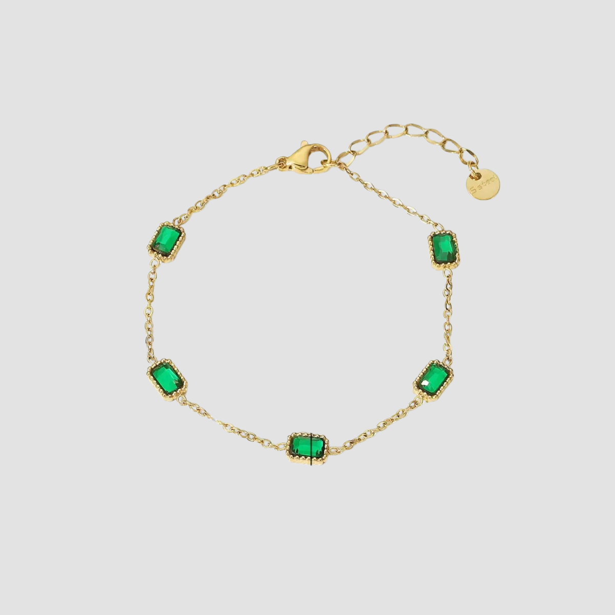 Lea | Collana con Clavicola