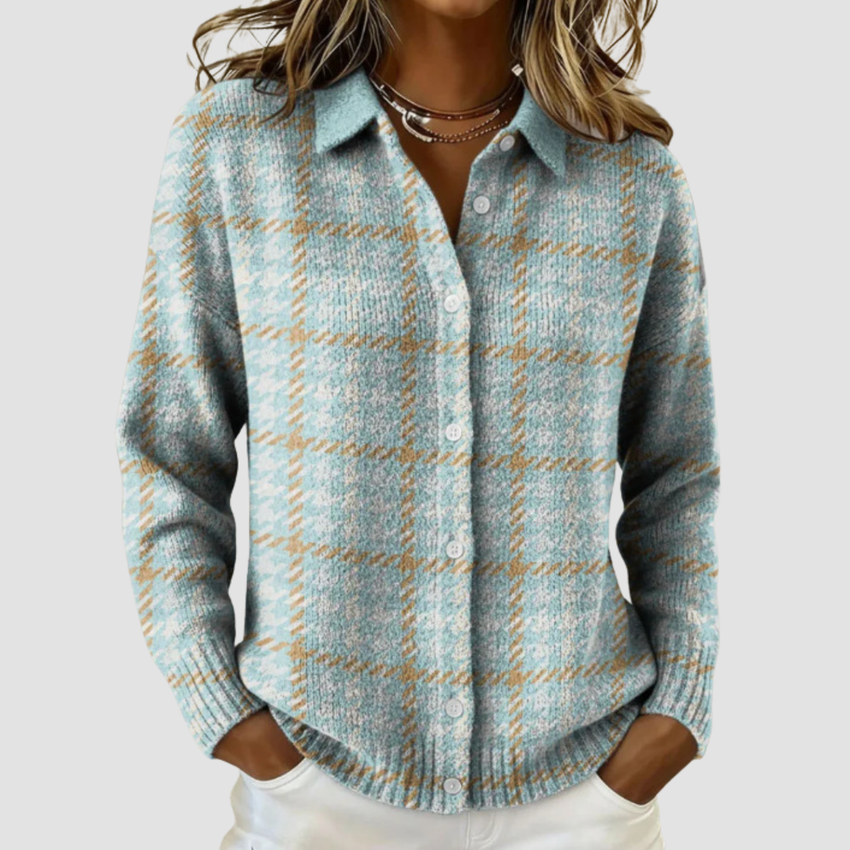 Nira | Cardigan