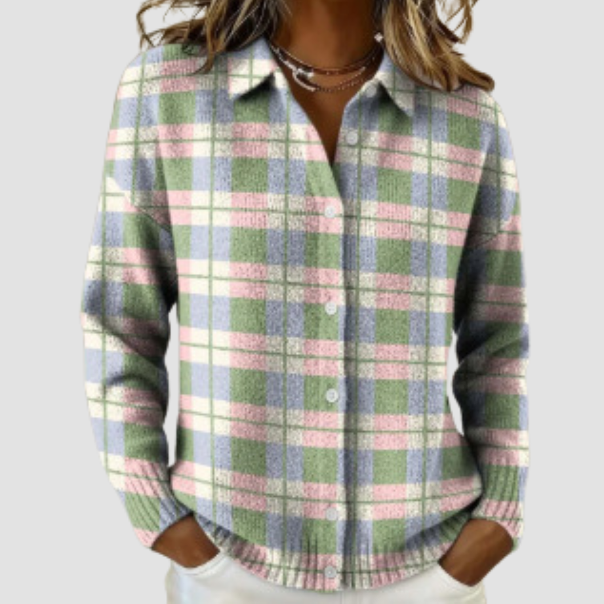 Nira | Cardigan