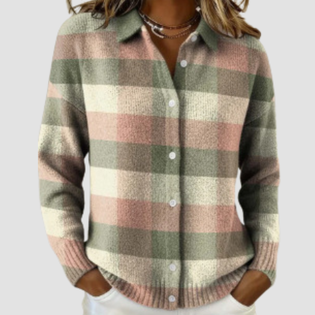 Nira | Cardigan