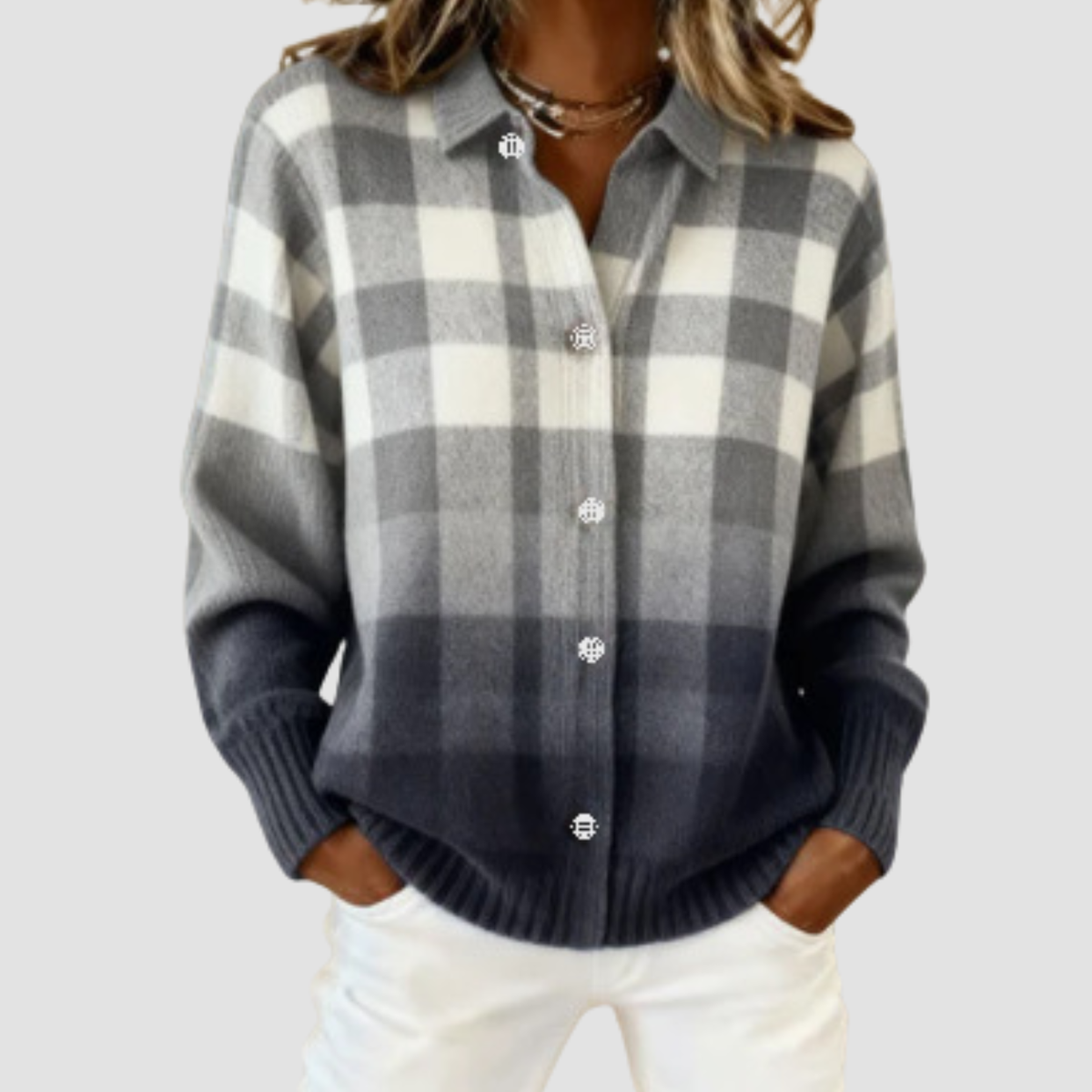 Nira | Cardigan