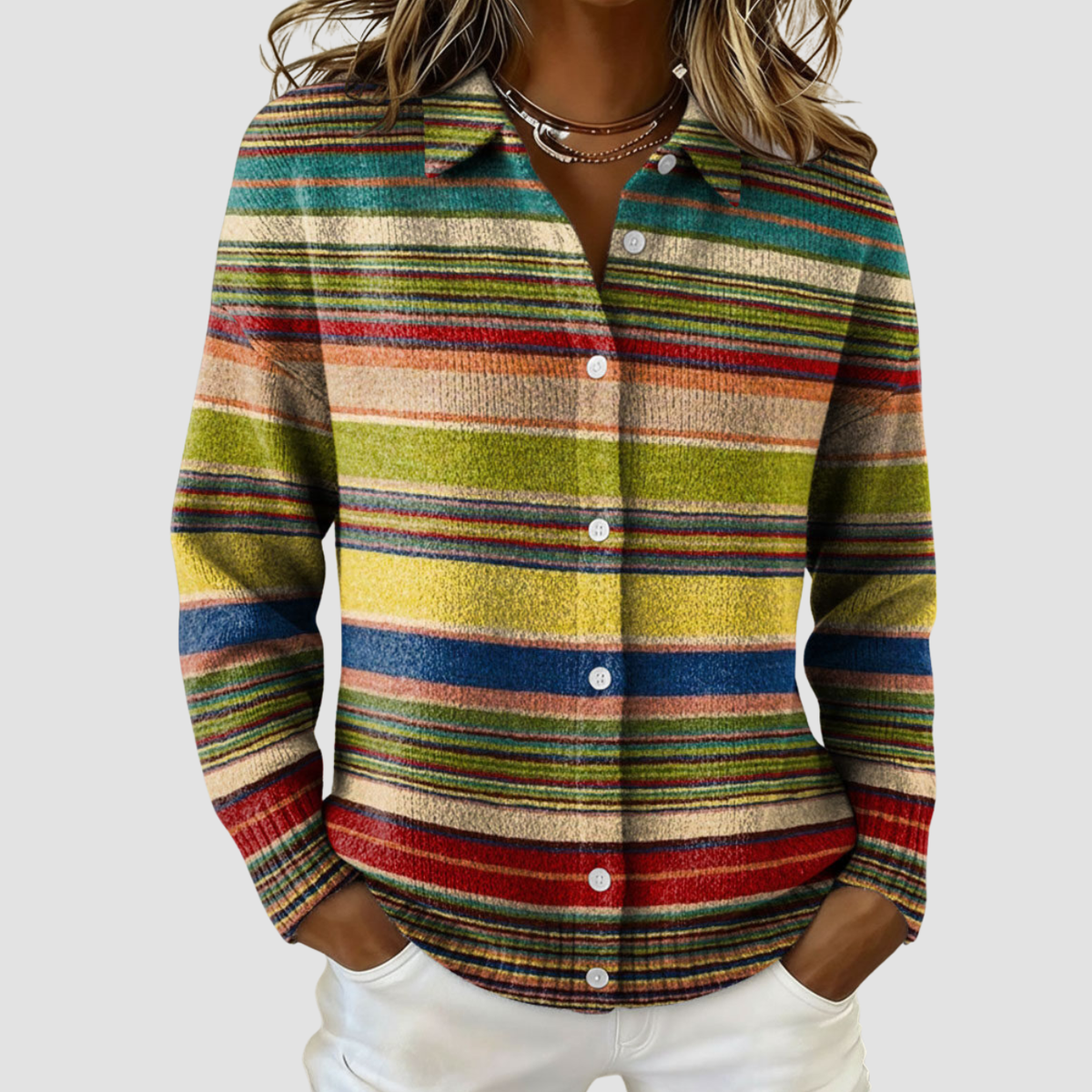 Nira | Cardigan