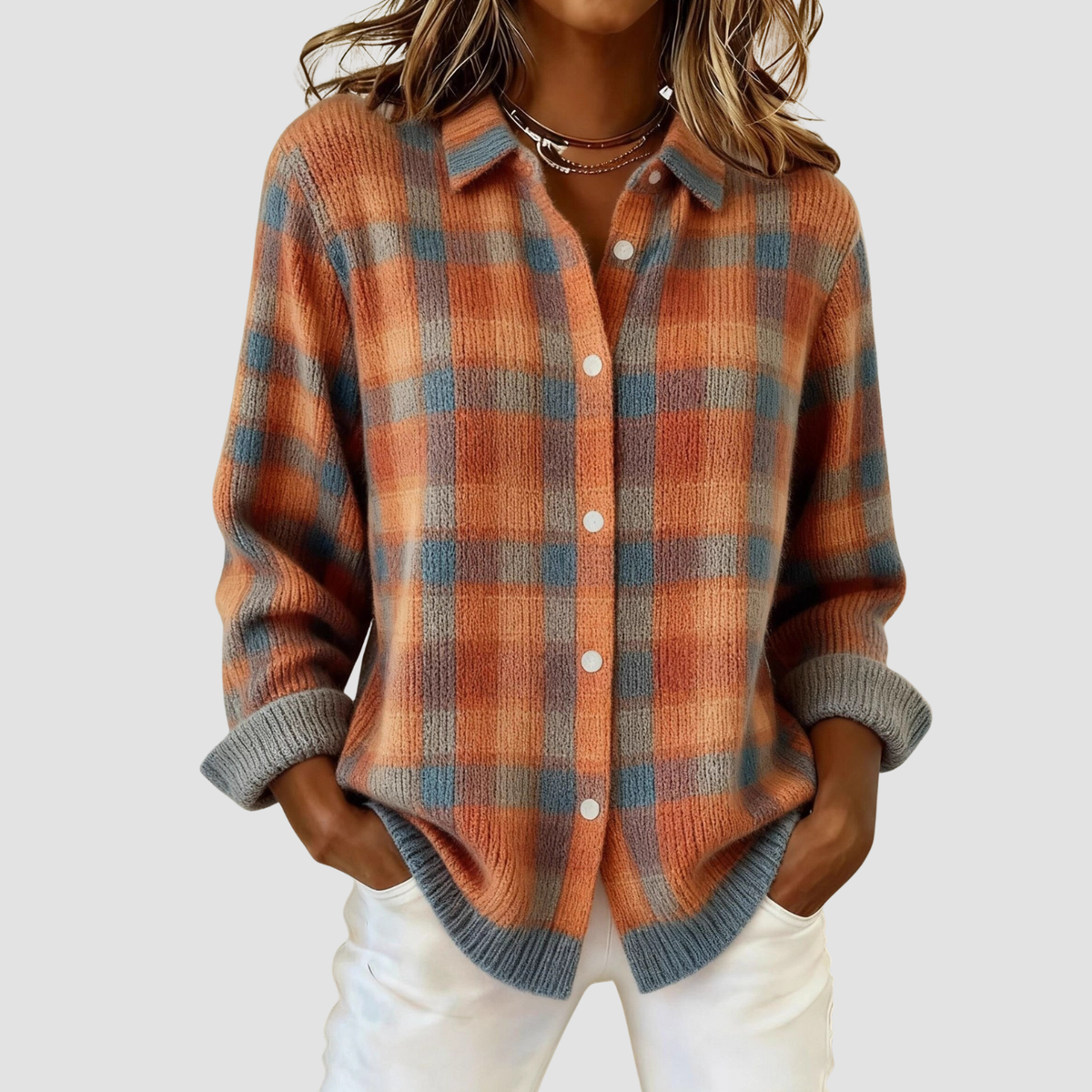 Nira | Cardigan