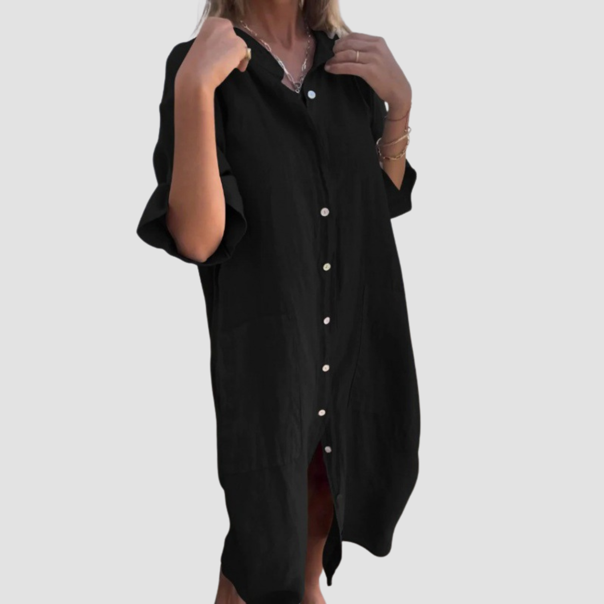Tova | Abito a camicia