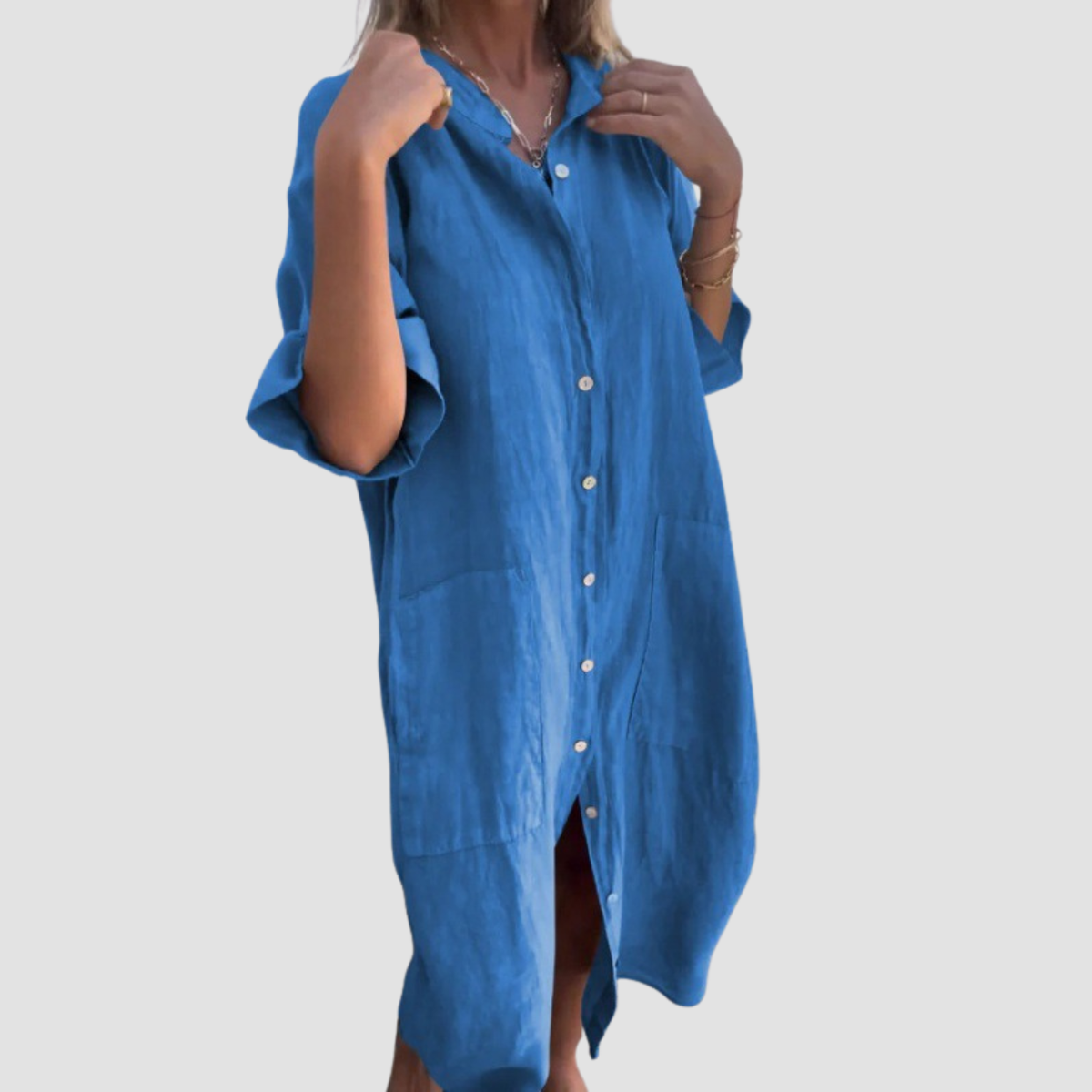 Tova | Abito a camicia