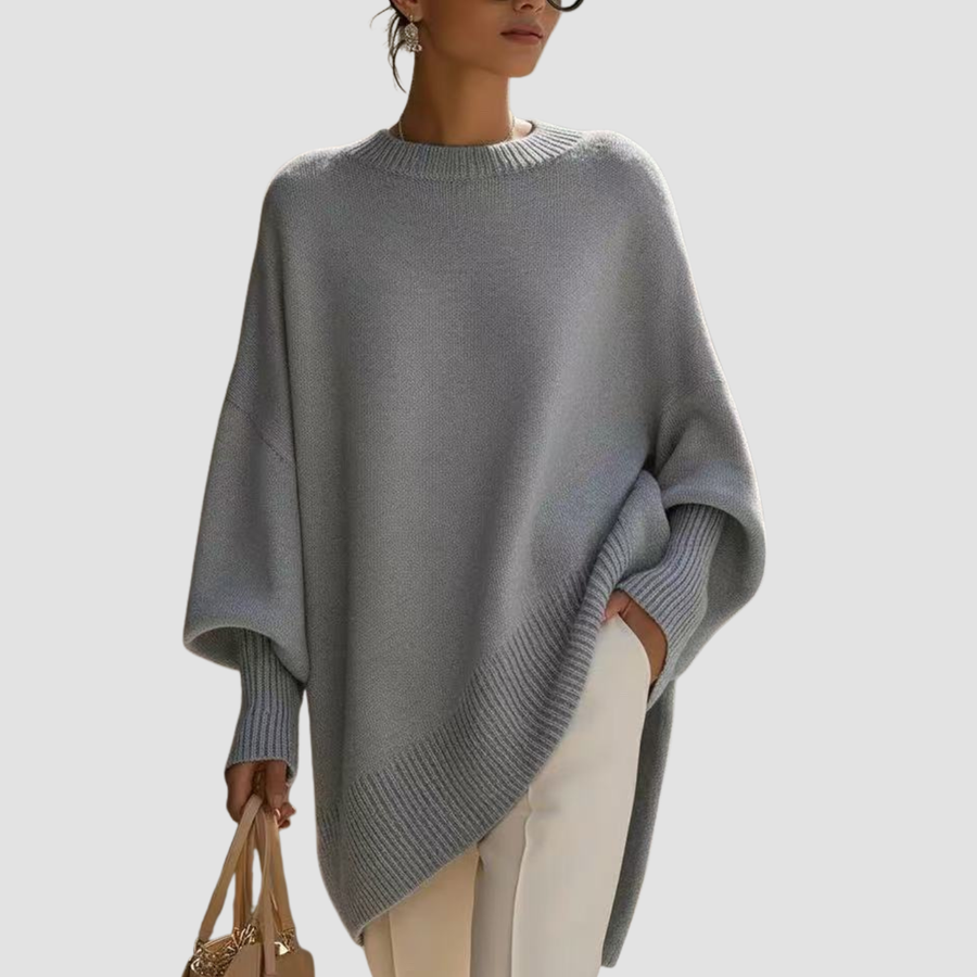 Cleo | Maglione pullover in maglia