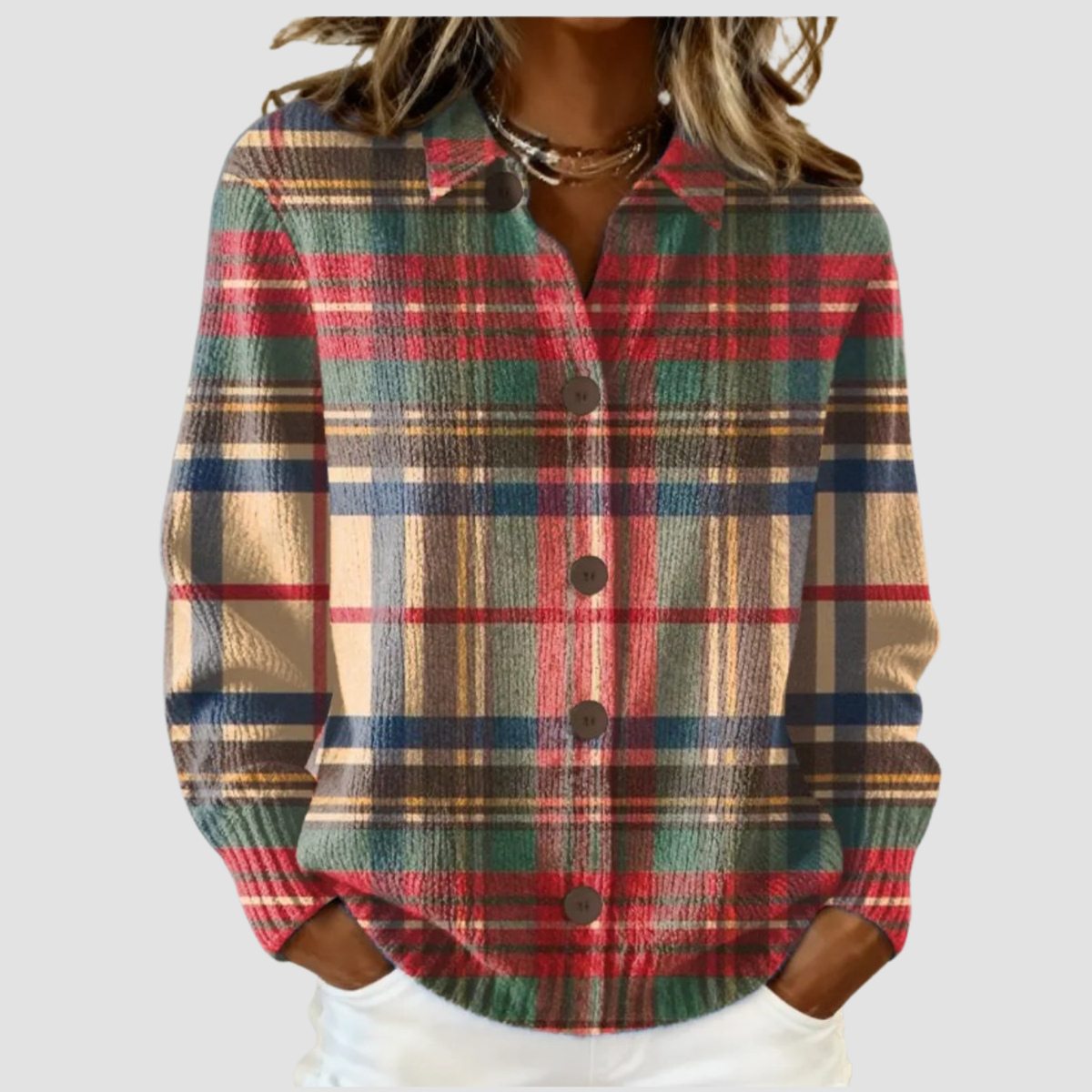 Tova | Camisa de verano