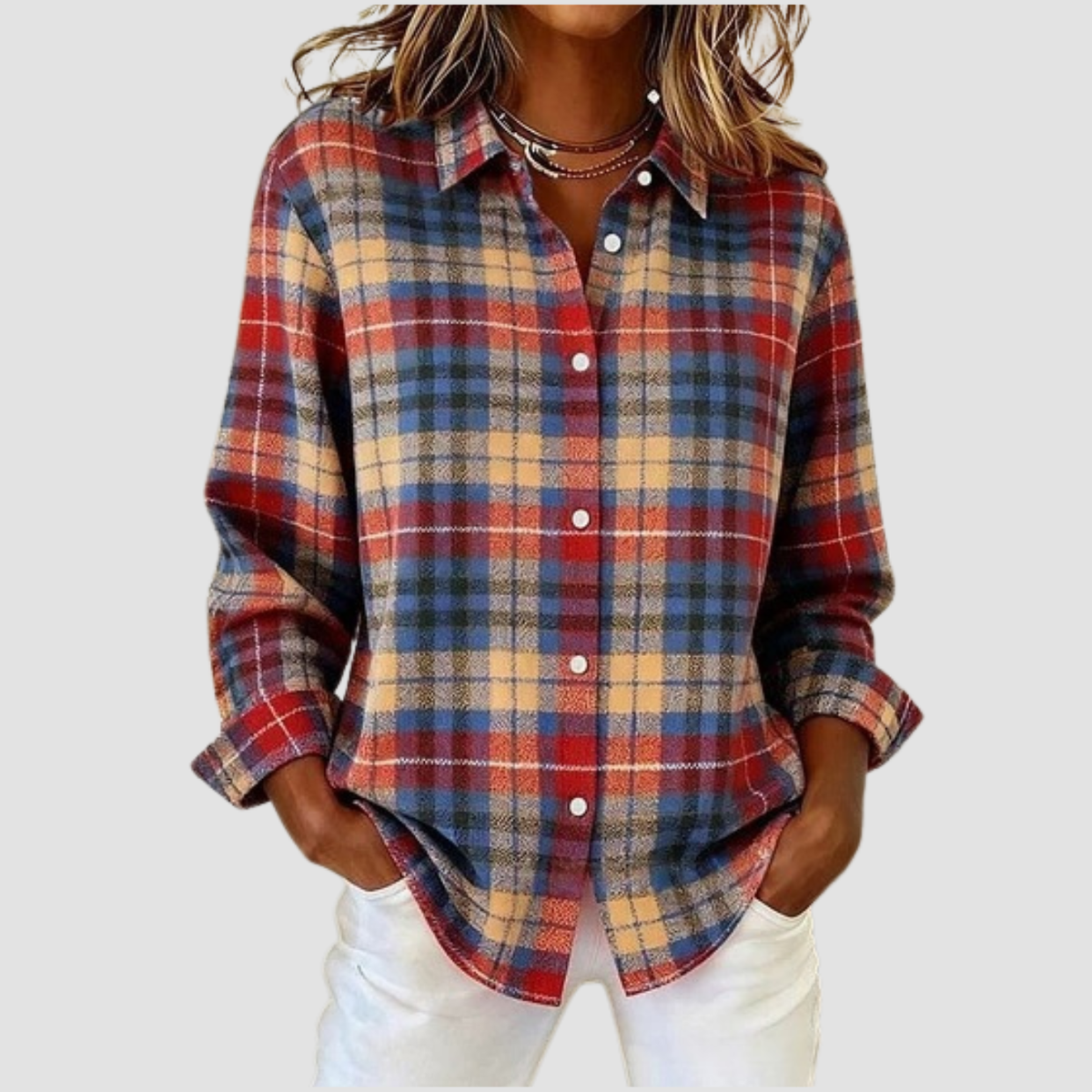 Tova | Camisa de verano