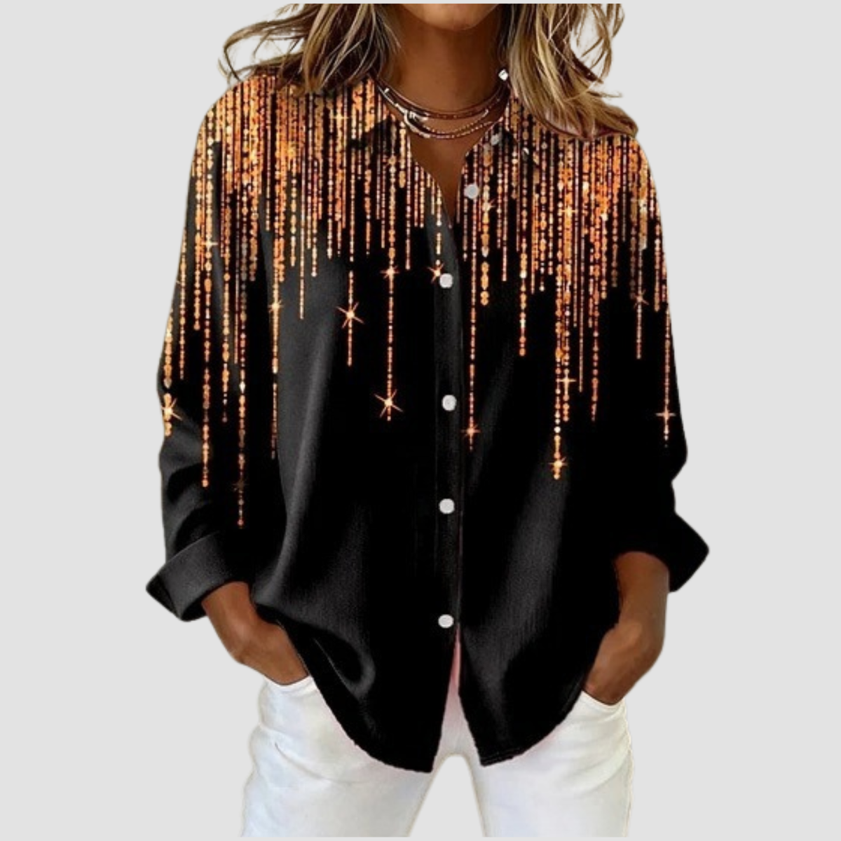 Tova | Camisa de verano
