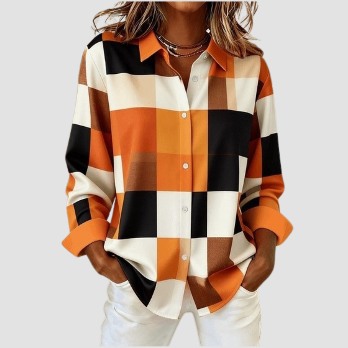 Tova | Camisa de verano