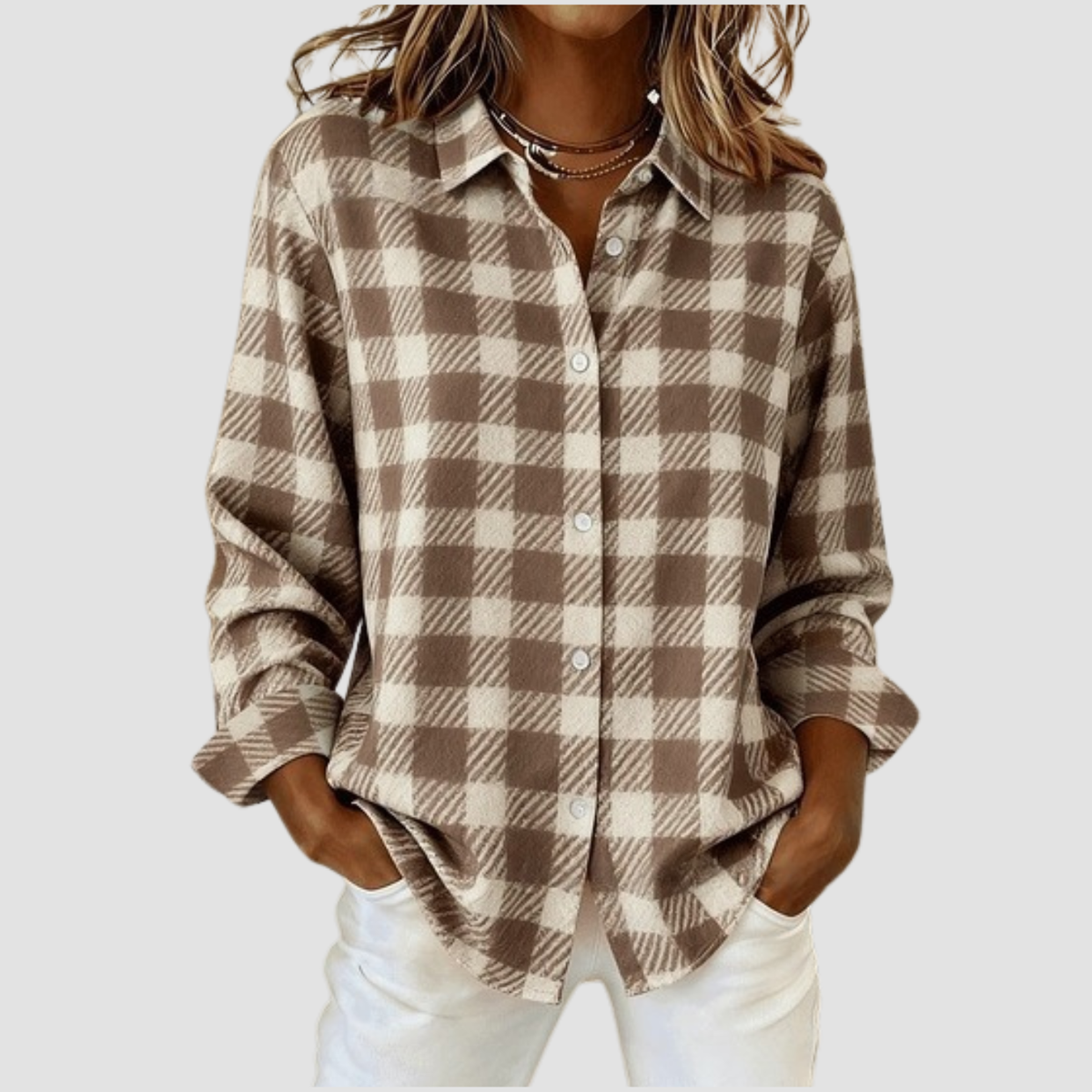 Tova | Camisa de verano