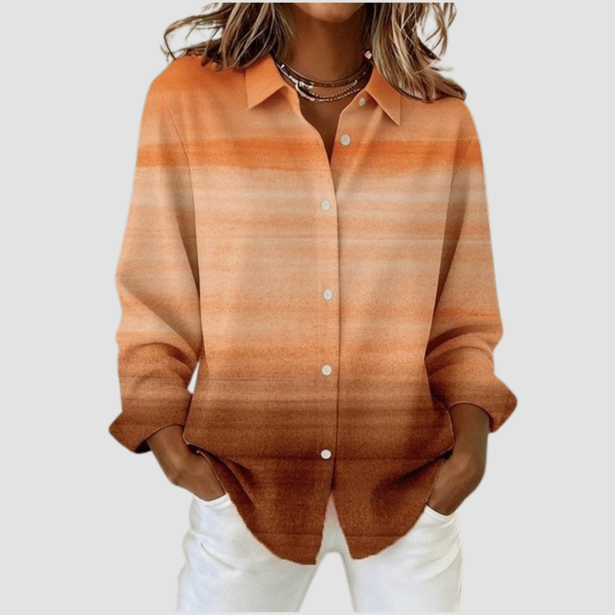 Tova | Camisa de verano