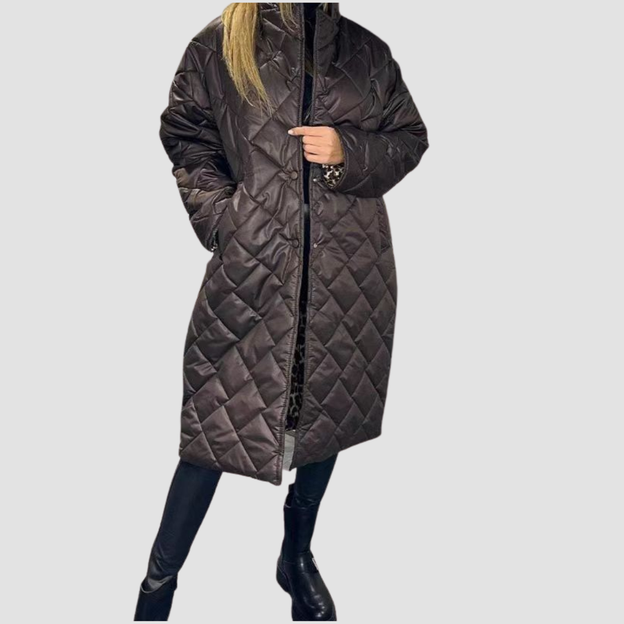 Aven | Cappotto invernale