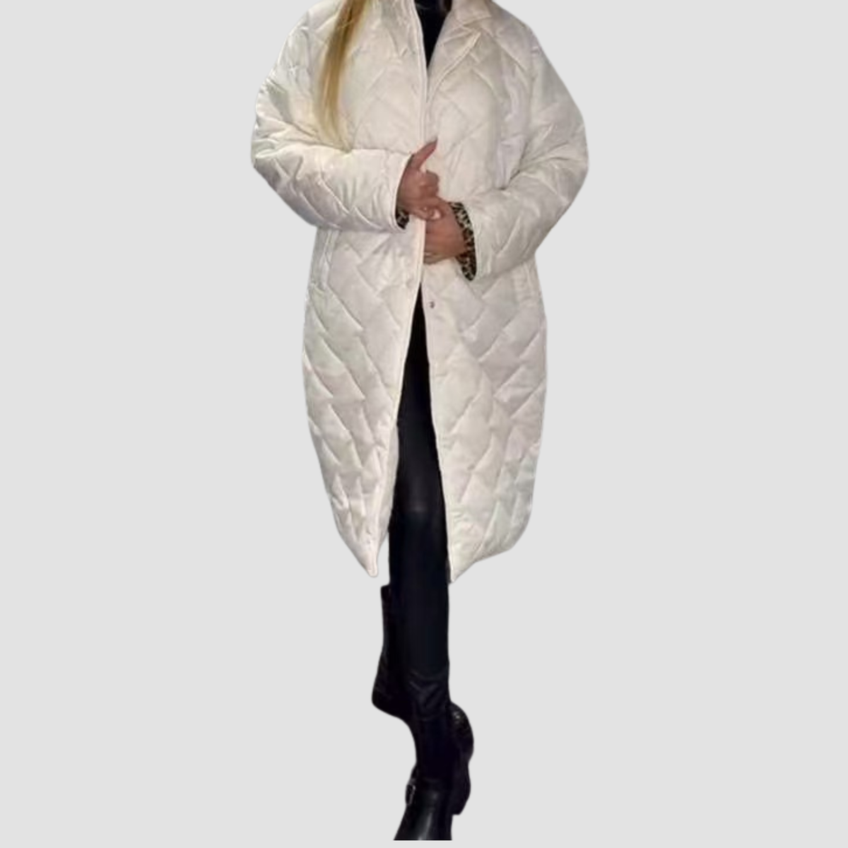 Aven | Winter Coat