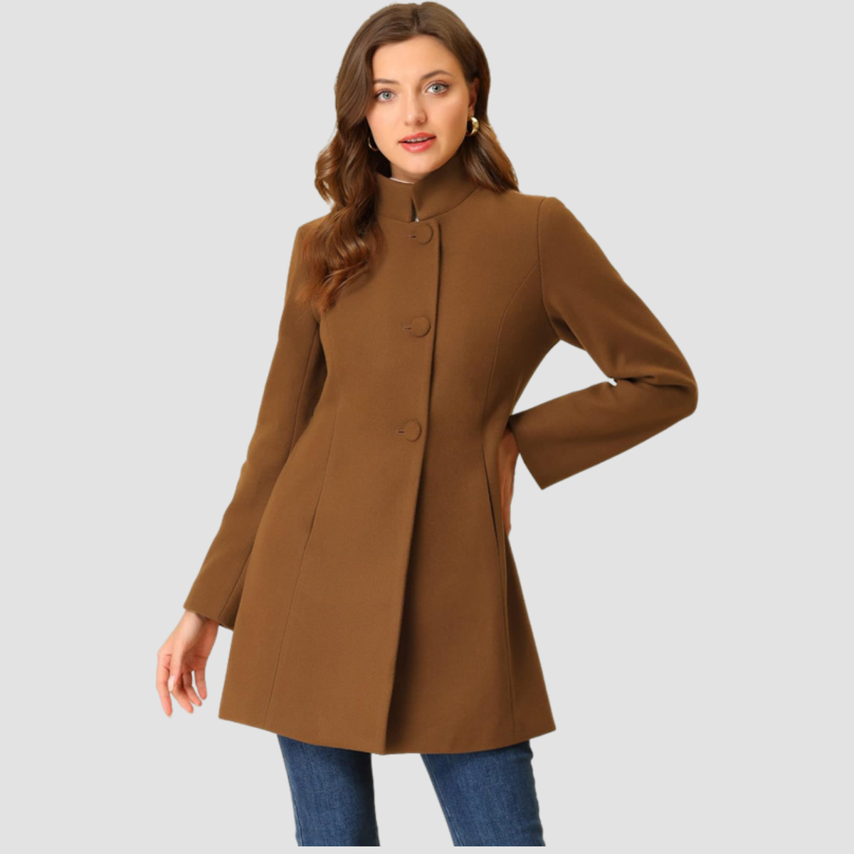 Aven | Giacca leggera