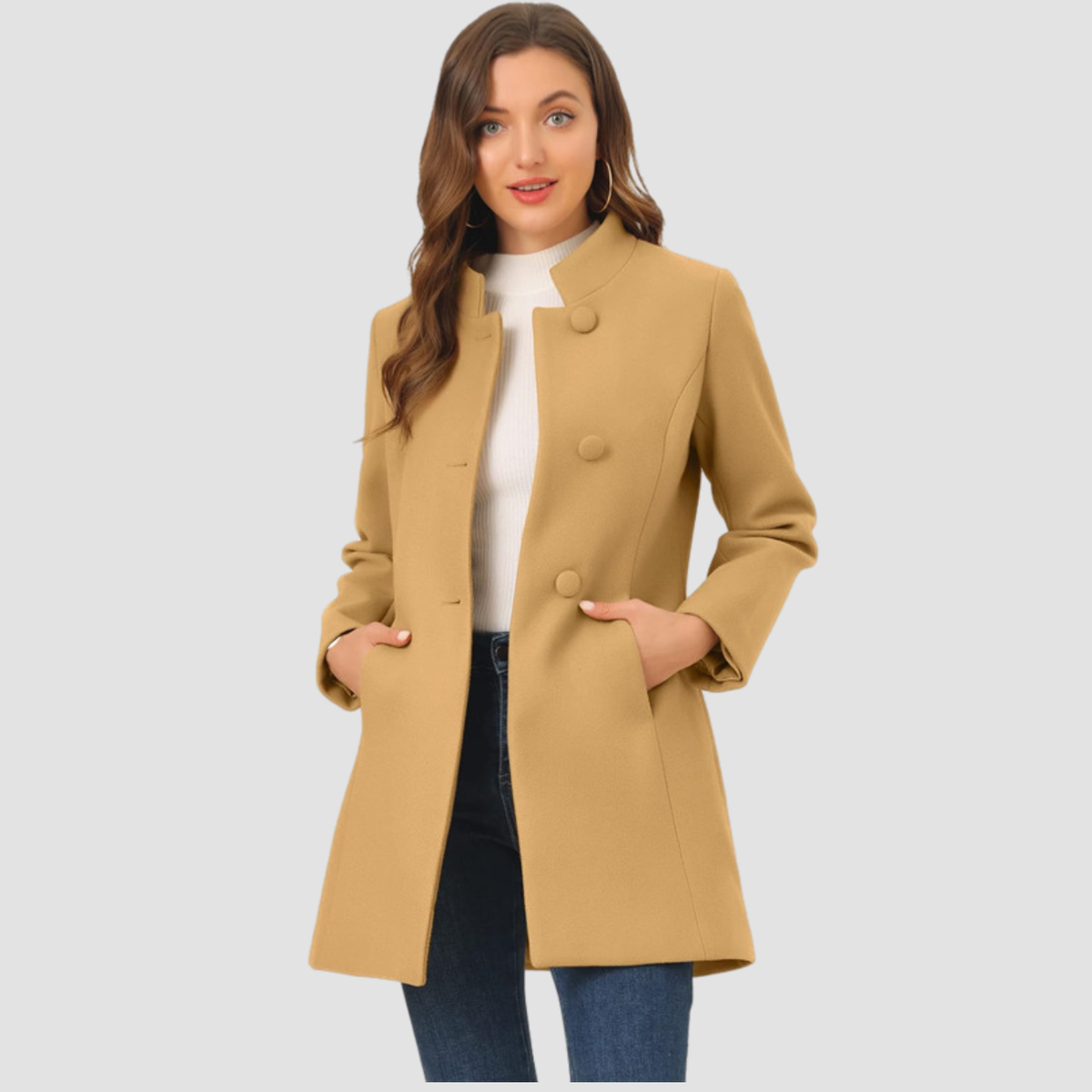 Aven | Giacca leggera