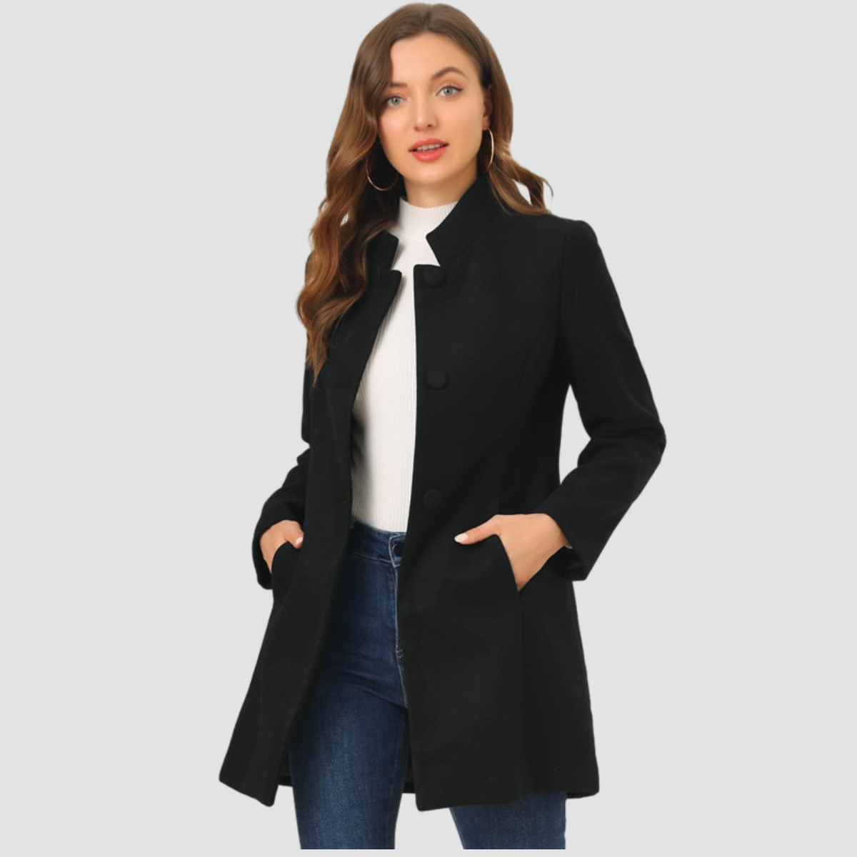Aven | Giacca leggera