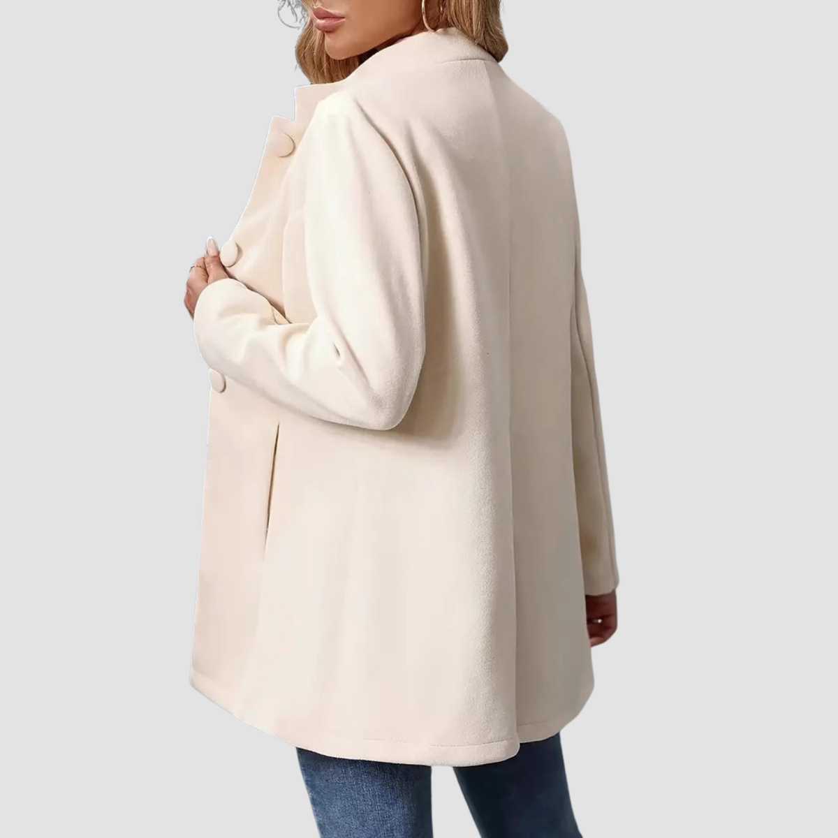 Aven | Giacca leggera