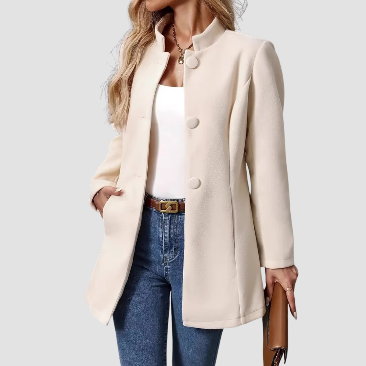 Aven | Giacca leggera