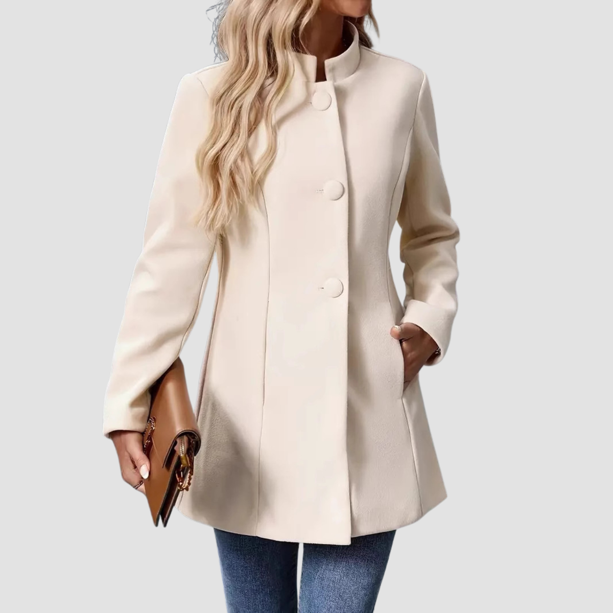 Aven | Giacca leggera