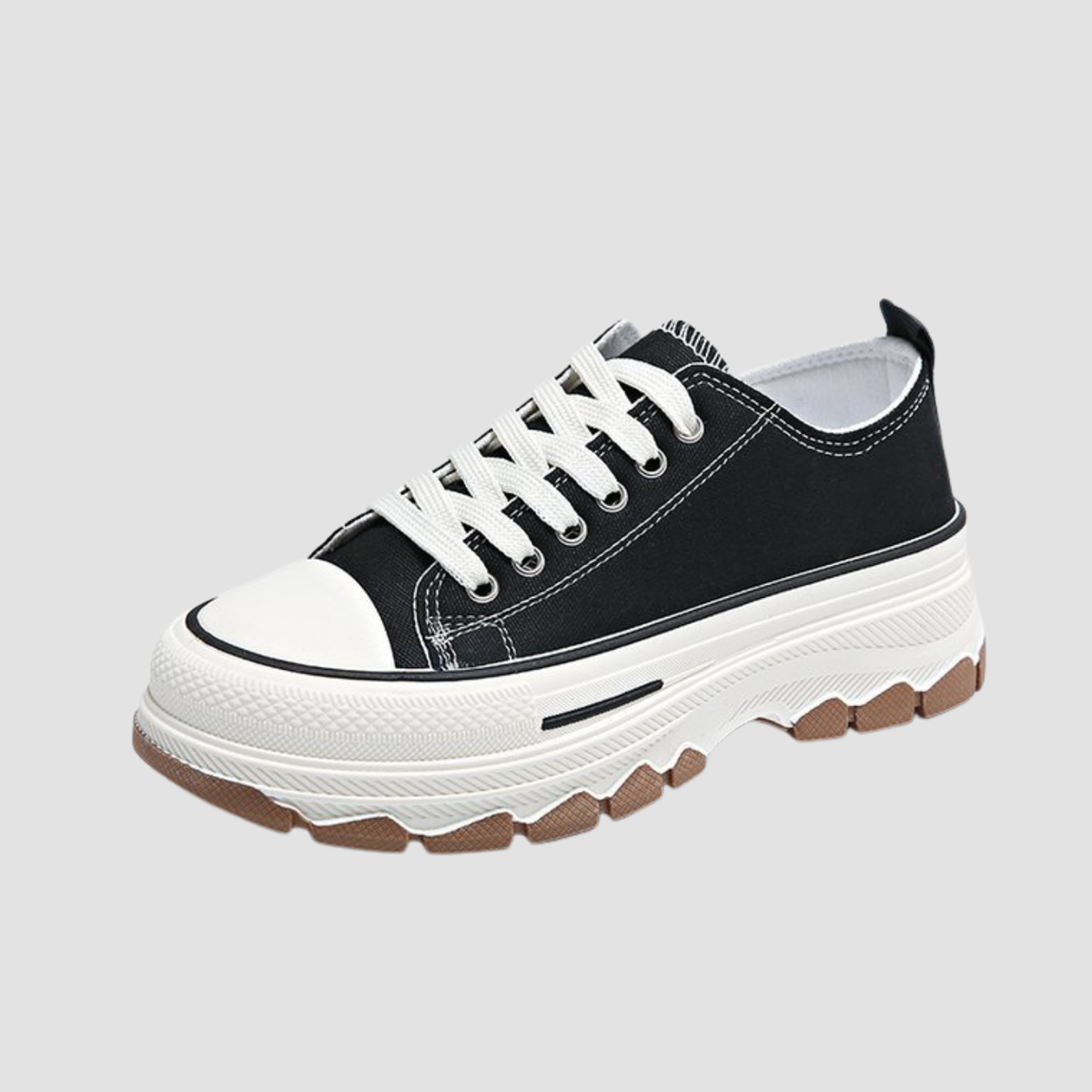 Auri | Zapatos casuales con cordones