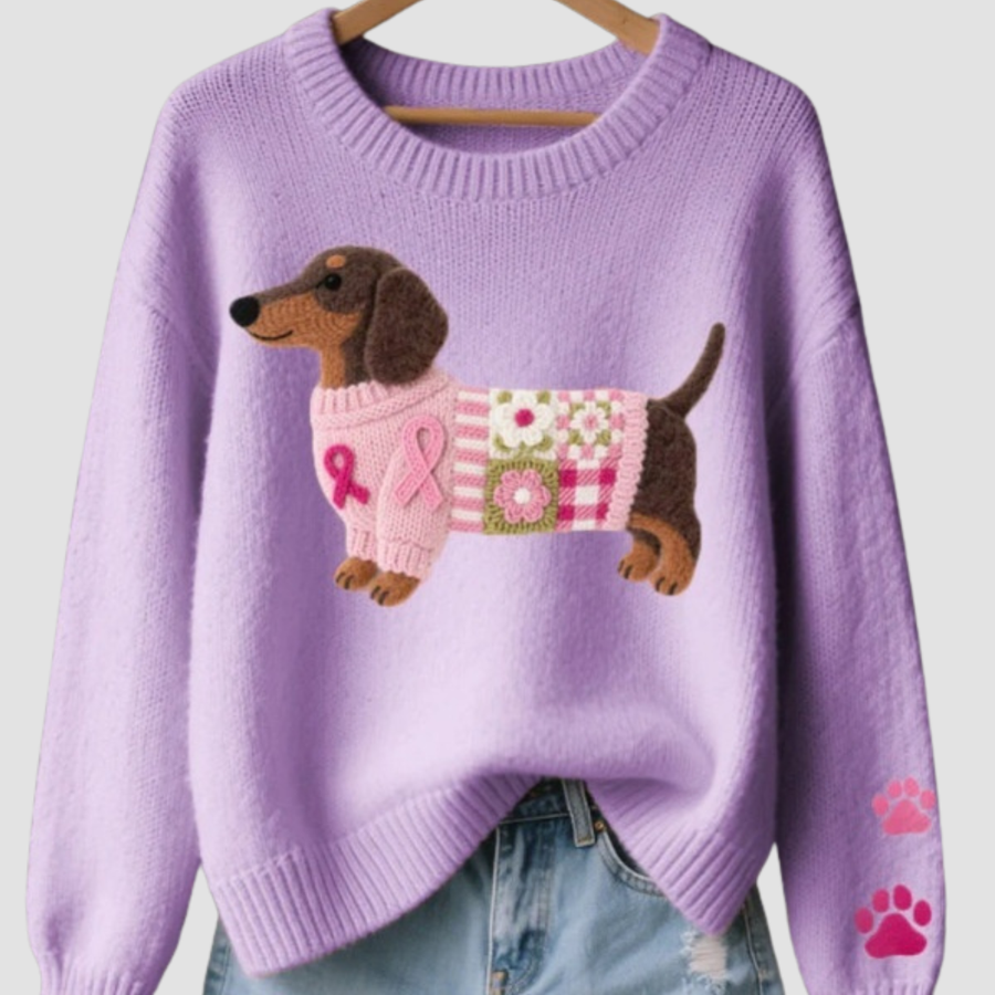 Cleo | Maglione girocollo