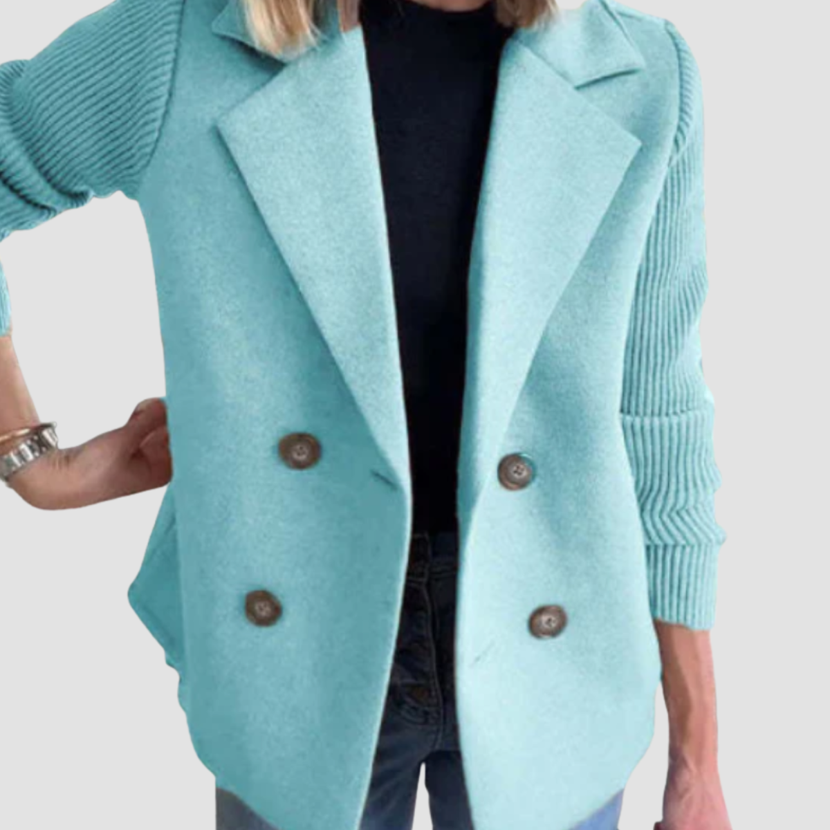 Nira | Design Coat