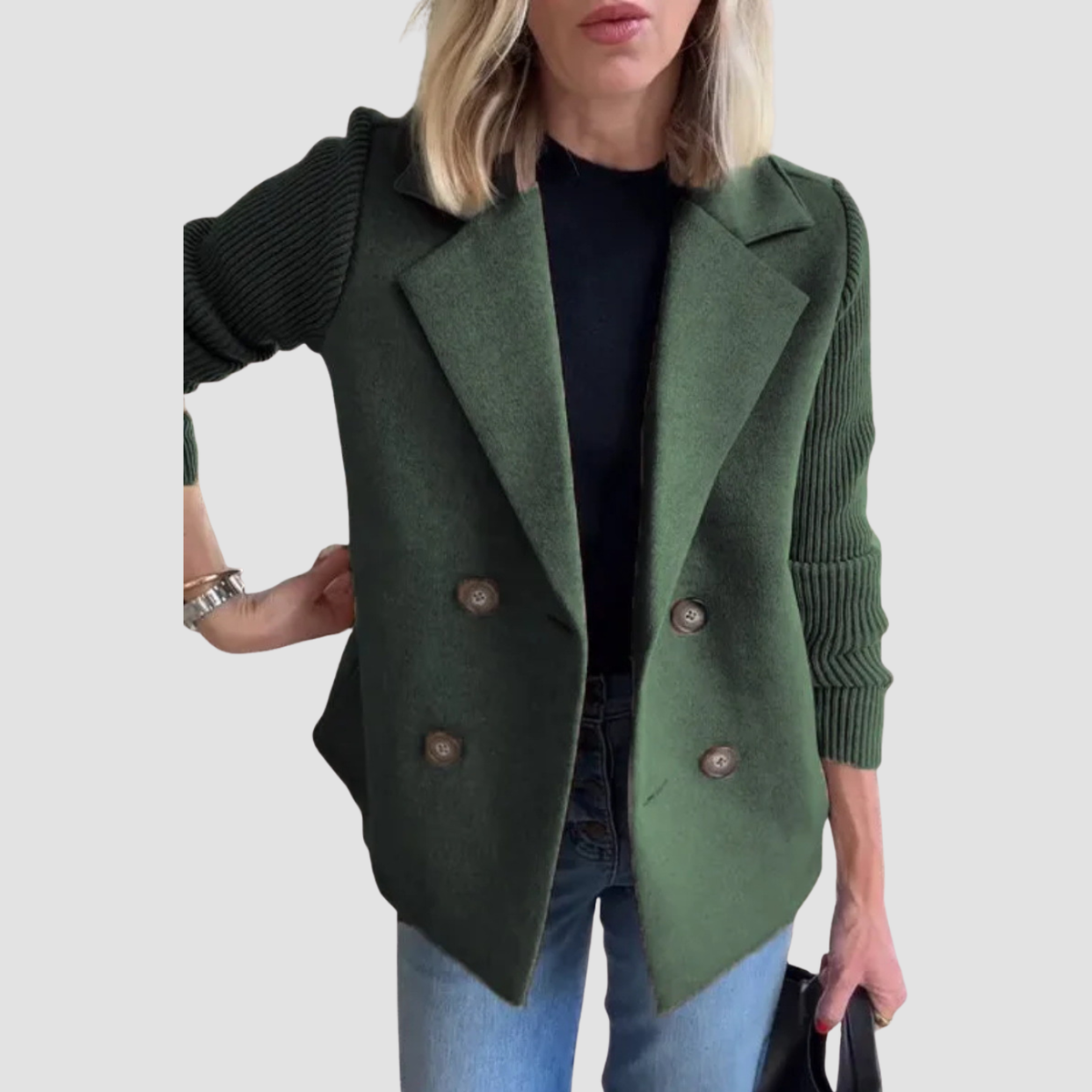 Nira | Design Coat