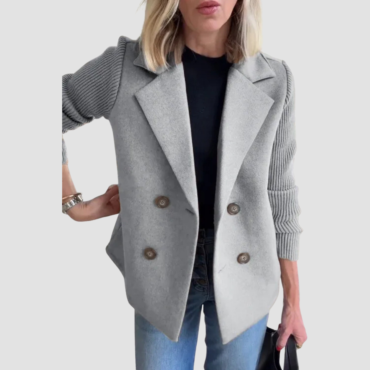 Nira | Design Coat