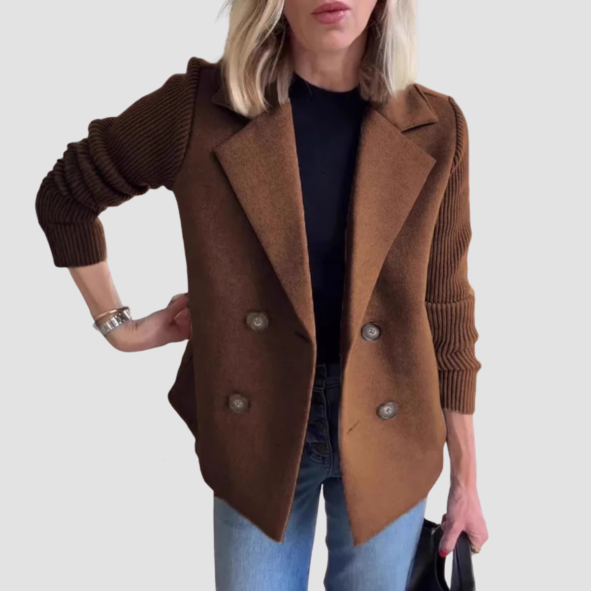 Nira | Design Coat