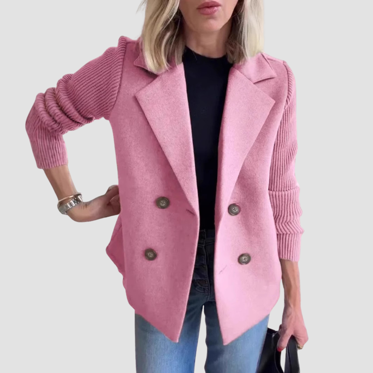 Nira | Design Coat
