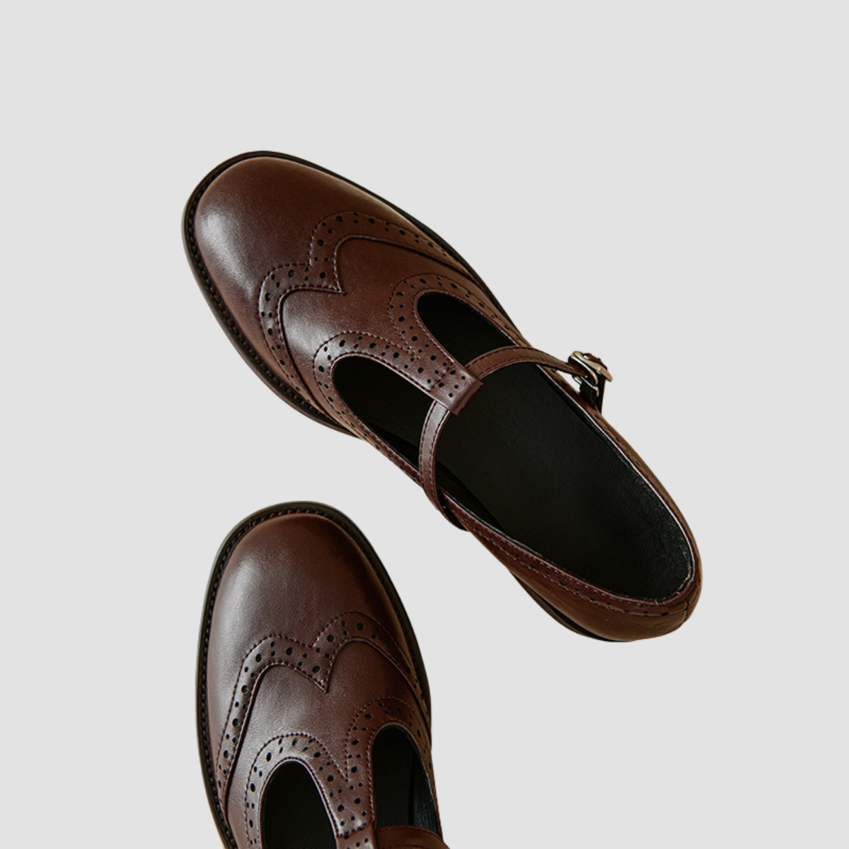 Auri | Scarpe Mary Jane