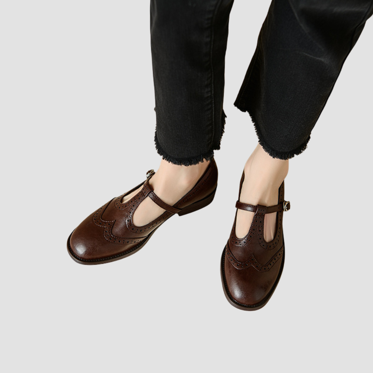 Auri | Scarpe Mary Jane