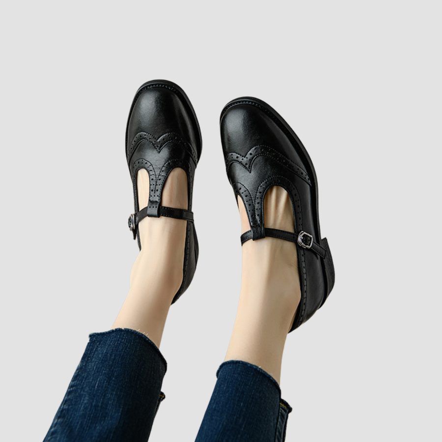 Auri | Scarpe Mary Jane