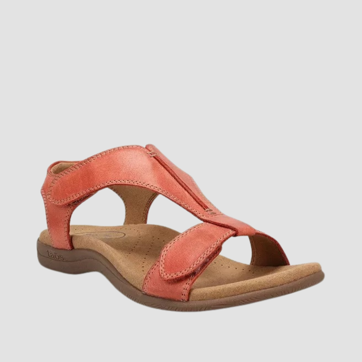 Siena | Sandalias ortopédicas ergonómicas