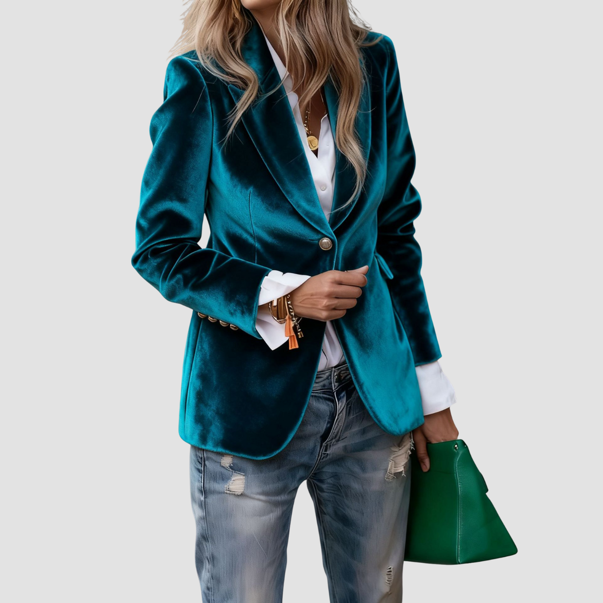 Nira | Cappotto Elegante