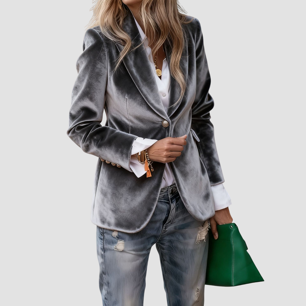 Nira | Cappotto Elegante