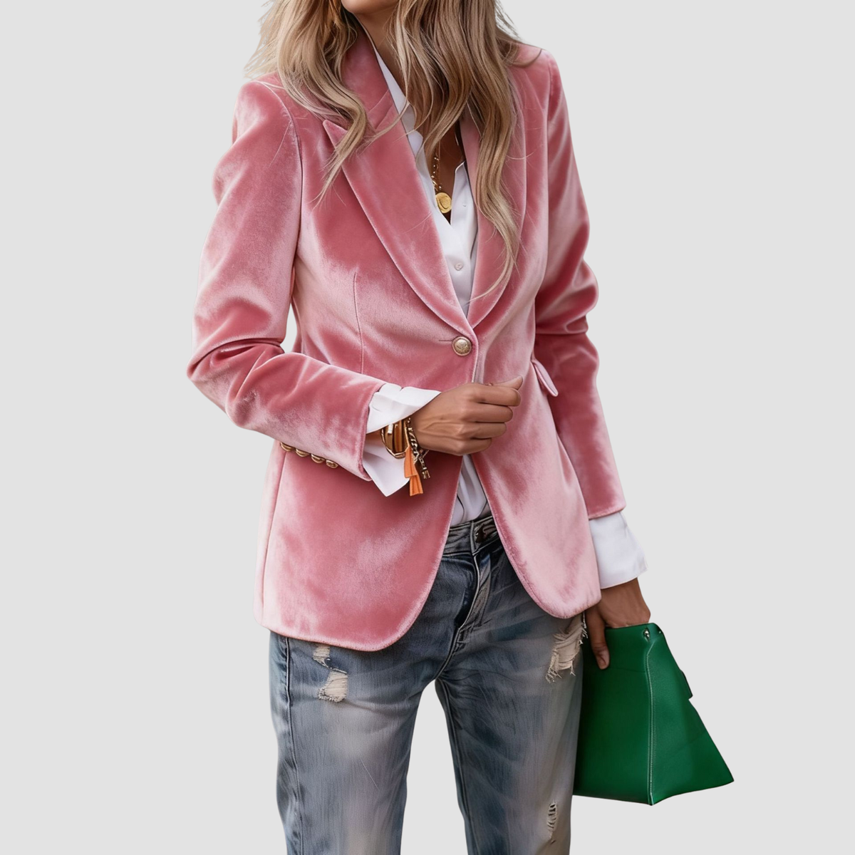Nira | Cappotto Elegante
