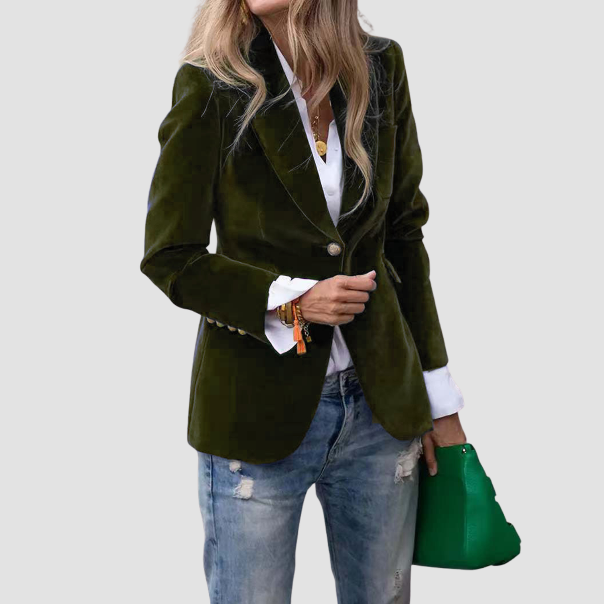 Nira | Cappotto Elegante