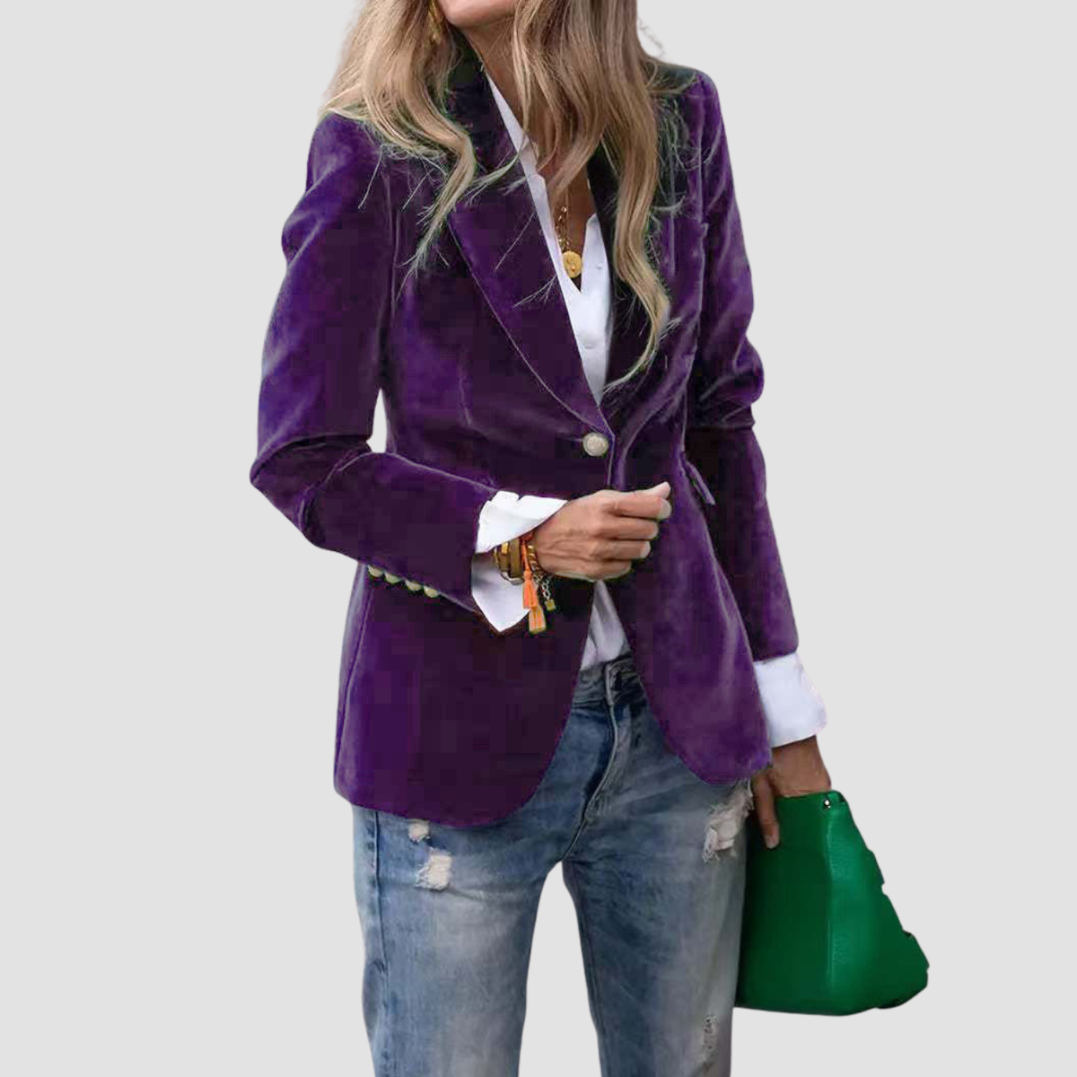 Nira | Cappotto Elegante